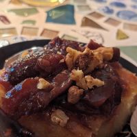   at The Crazy Little Greek in Berlin