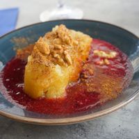  at The Crazy Little Greek in Berlin