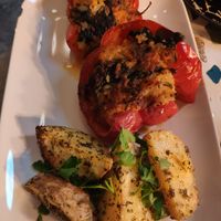 Jemista at The Crazy Little Greek in Berlin