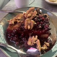   at The Crazy Little Greek in Berlin