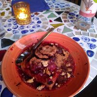  at The Crazy Little Greek in Berlin