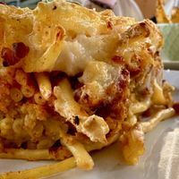   at The Crazy Little Greek in Berlin