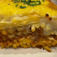   at The Crazy Little Greek in Berlin