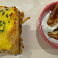   at The Crazy Little Greek in Berlin