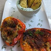  at The Crazy Little Greek in Berlin