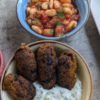  at The Crazy Little Greek in Berlin