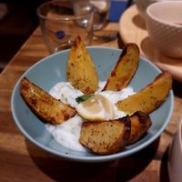  at The Crazy Little Greek in Berlin