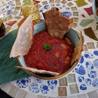  at The Crazy Little Greek in Berlin