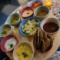  at The Crazy Little Greek in Berlin