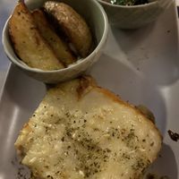   at The Crazy Little Greek in Berlin