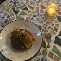  at The Crazy Little Greek in Berlin