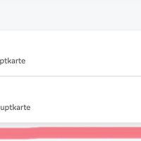   at The Crazy Little Greek in Berlin