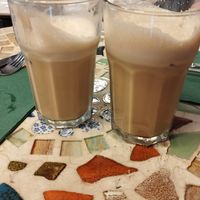  at The Crazy Little Greek in Berlin