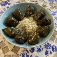   at The Crazy Little Greek in Berlin