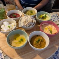  at The Crazy Little Greek in Berlin