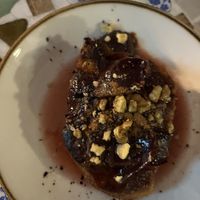   at The Crazy Little Greek in Berlin