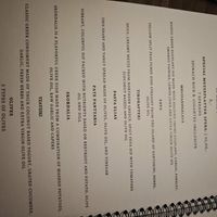  at The Crazy Little Greek in Berlin