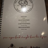  at The Crazy Little Greek in Berlin