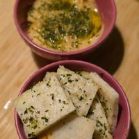  at The Crazy Little Greek in Berlin