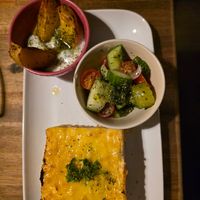  at The Crazy Little Greek in Berlin