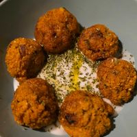  at The Crazy Little Greek in Berlin