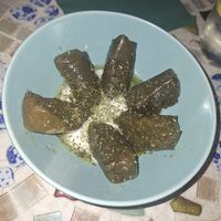  at The Crazy Little Greek in Berlin