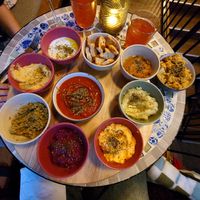  at The Crazy Little Greek in Berlin