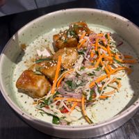 Tof starter  at The Clermont in Blackrock