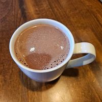  at Roste Chocolate House in Portland