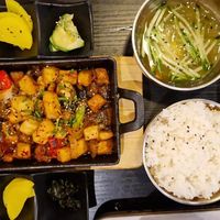 Vue d'ensemble at Daehan in Lille