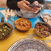  at Carib De L' Afrique in Hastings