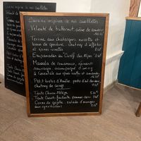   at Le Champ du Vagabond in Briancon