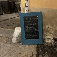   at Le Champ du Vagabond in Briancon