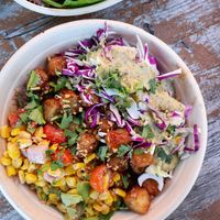  at Boni: Filipino Street Food in Columbus