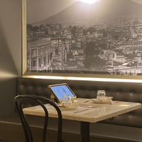 Decor at Di Matteo  at Di Matteo in Seoul