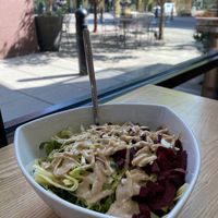   at Unrefined Wellness Bar in Eugene