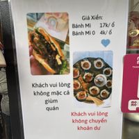   at Bếp Chay Nhà Mymy in Da Nang