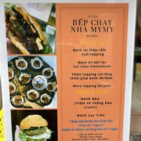   at Bếp Chay Nhà Mymy in Da Nang