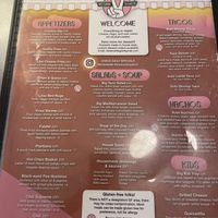   at Sealevel City Vegan Diner in Wilmington