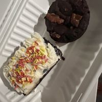   at Sealevel City Vegan Diner in Wilmington