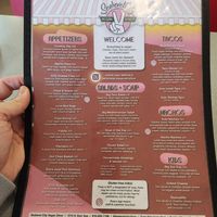  at Sealevel City Vegan Diner in Wilmington