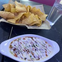   at Sealevel City Vegan Diner in Wilmington