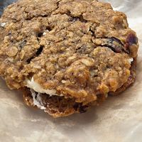  at Sealevel City Vegan Diner in Wilmington