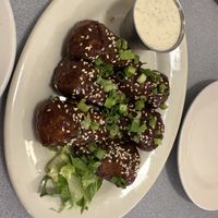   at Sealevel City Vegan Diner in Wilmington