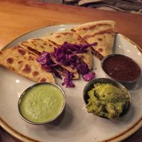  at Holy Taco in Lake Oswego