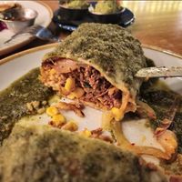  at Holy Taco in Lake Oswego