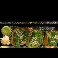  at Takara Japanese Restaurant in Tyler