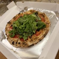   at Pizza New Mid in Yamanashi