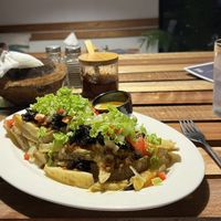 Puno Plate   at Da Tree in Coron