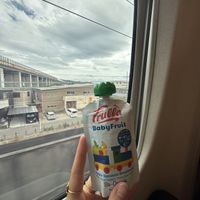 Nice snacky   at Mirus Cafe in Chigasaki